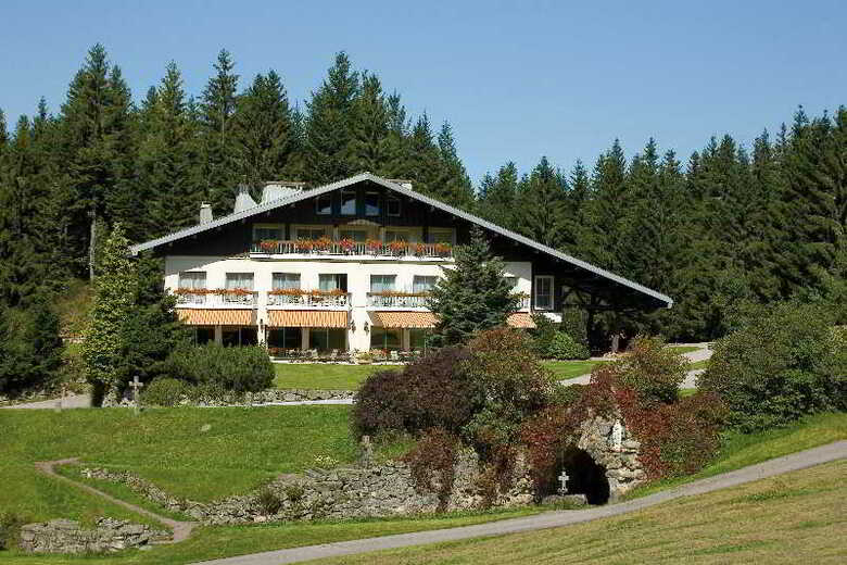 Relais Du Silence Hotel Les Buttes