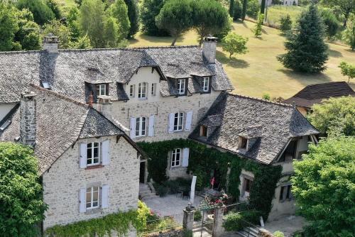 Hostal Le Clos St Georges