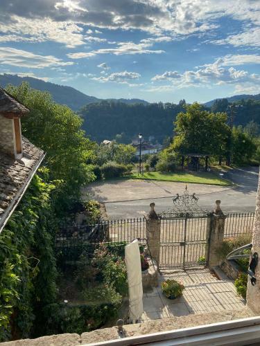 Hostal Le Clos St Georges