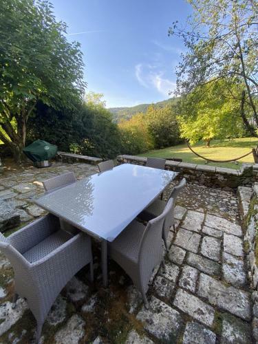 Hostal Le Clos St Georges