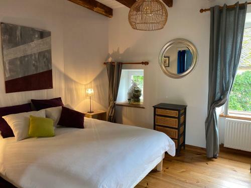 Hostal Le Clos St Georges