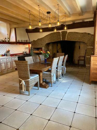 Hostal Le Clos St Georges