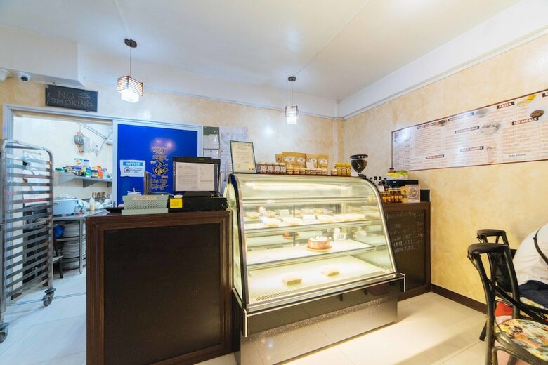 Hotel Reddoorz Plus Near Sm Ecoland Davao