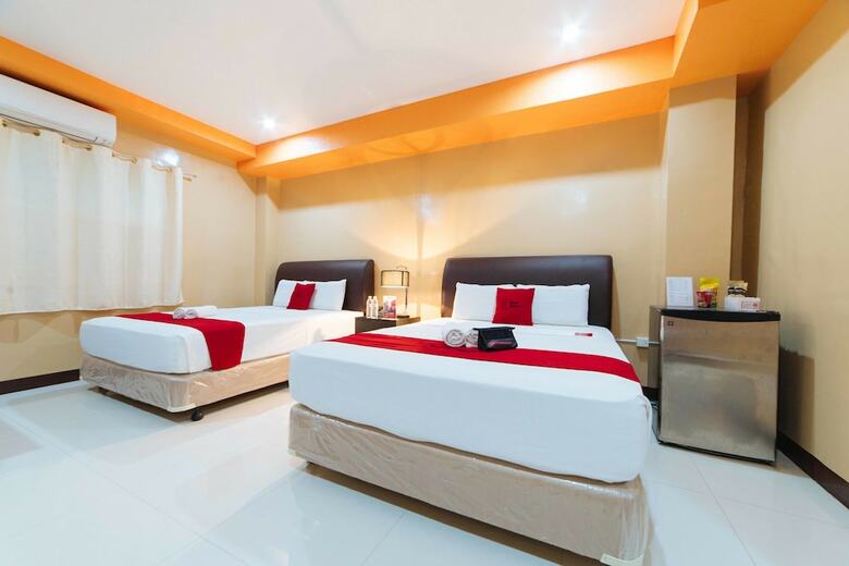 Hotel Reddoorz Plus Near Sm Ecoland Davao