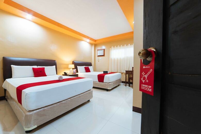 Hotel Reddoorz Plus Near Sm Ecoland Davao