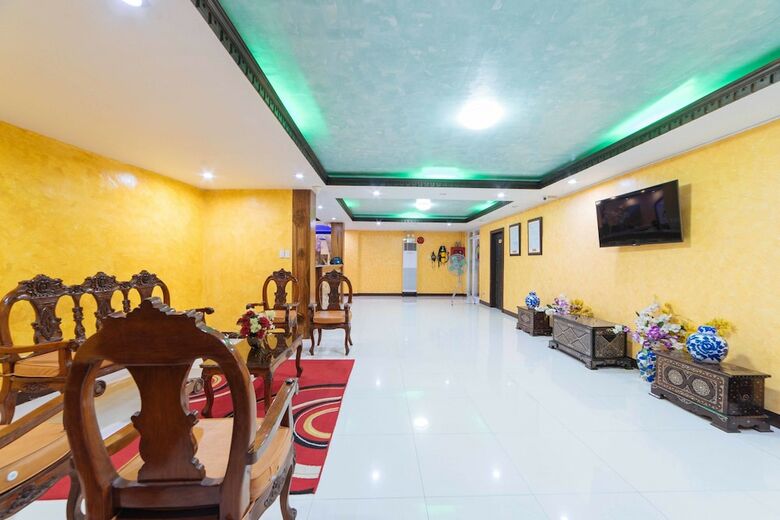 Hotel Reddoorz Plus Near Sm Ecoland Davao