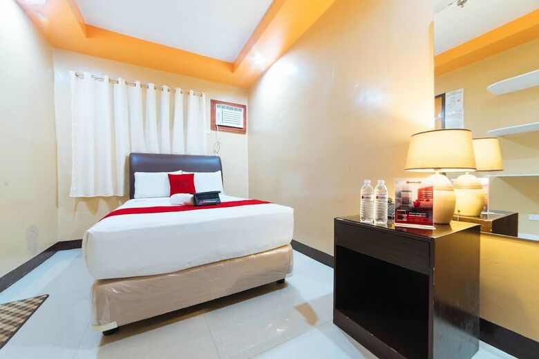 Hotel Reddoorz Plus Near Sm Ecoland Davao
