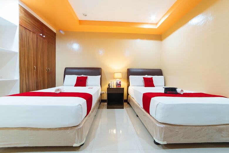 Hotel Reddoorz Plus Near Sm Ecoland Davao