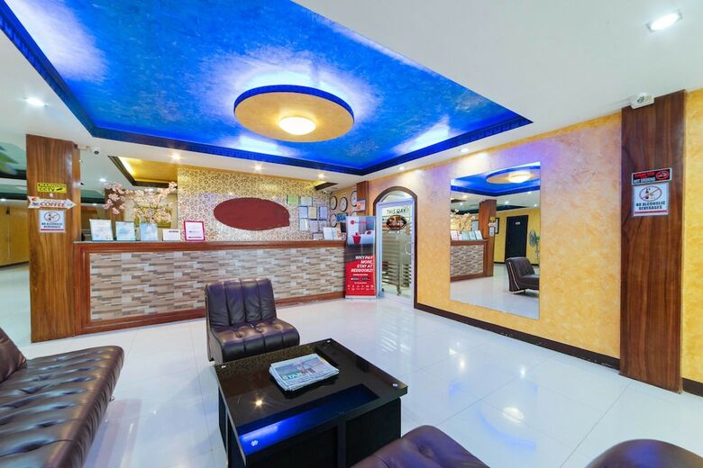 Hotel Reddoorz Plus Near Sm Ecoland Davao