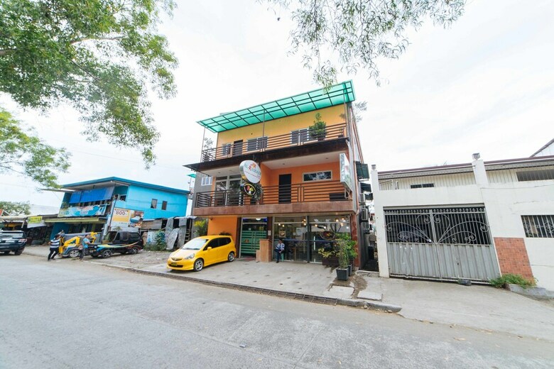 Hotel Reddoorz Plus Near Sm Ecoland Davao