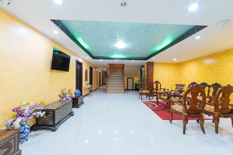 Hotel Reddoorz Plus Near Sm Ecoland Davao