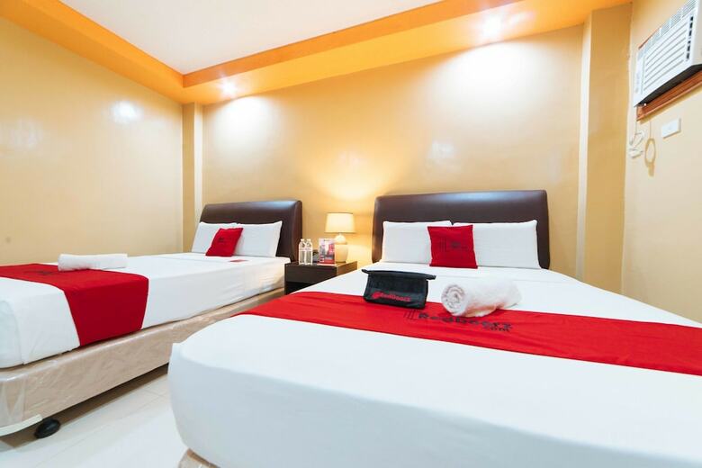 Hotel Reddoorz Plus Near Sm Ecoland Davao