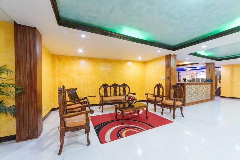 Hotel Reddoorz Plus Near Sm Ecoland Davao