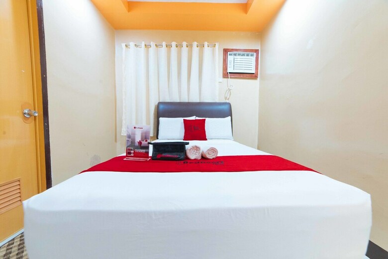 Hotel Reddoorz Plus Near Sm Ecoland Davao