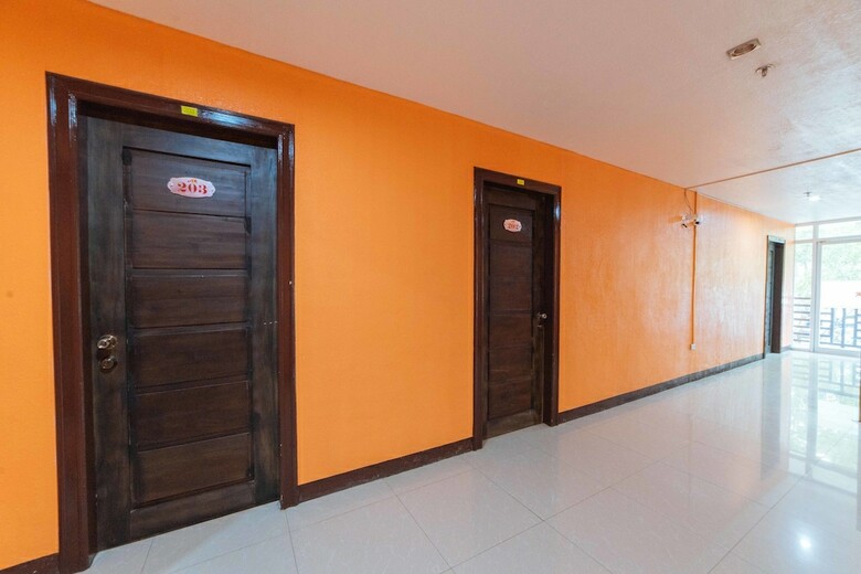 Hotel Reddoorz Plus Near Sm Ecoland Davao