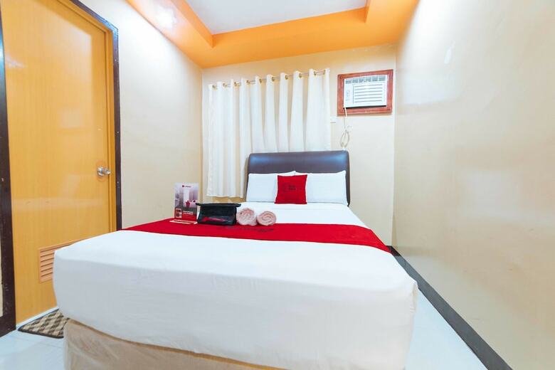 Hotel Reddoorz Plus Near Sm Ecoland Davao