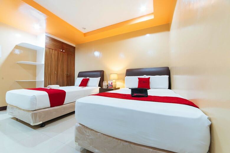 Hotel Reddoorz Plus Near Sm Ecoland Davao
