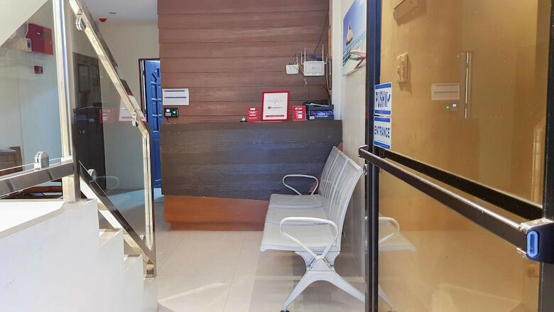Hotel Reddoorz @ Vp Inting Street