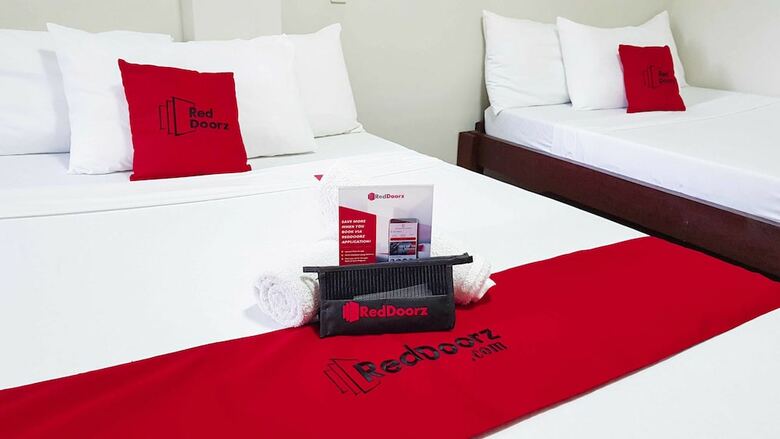 Hotel Reddoorz @ Vp Inting Street