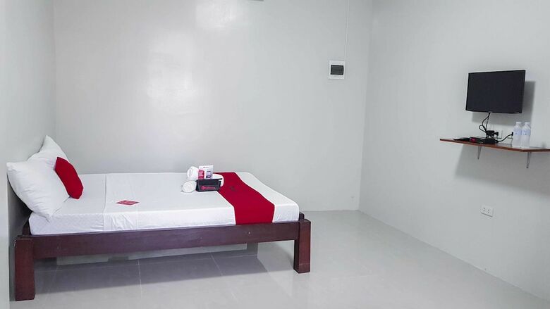 Hotel Reddoorz @ Vp Inting Street