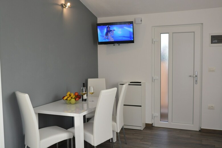 Apartments Grzinic