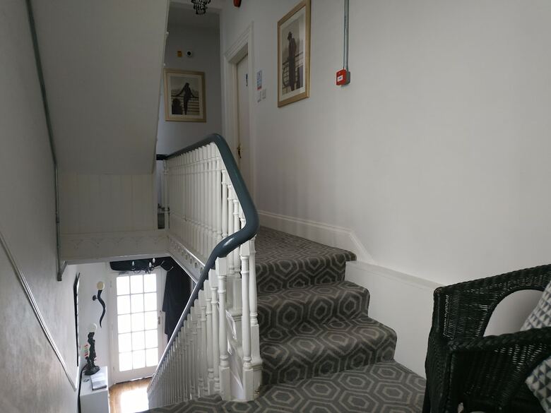 Mandalay B&B