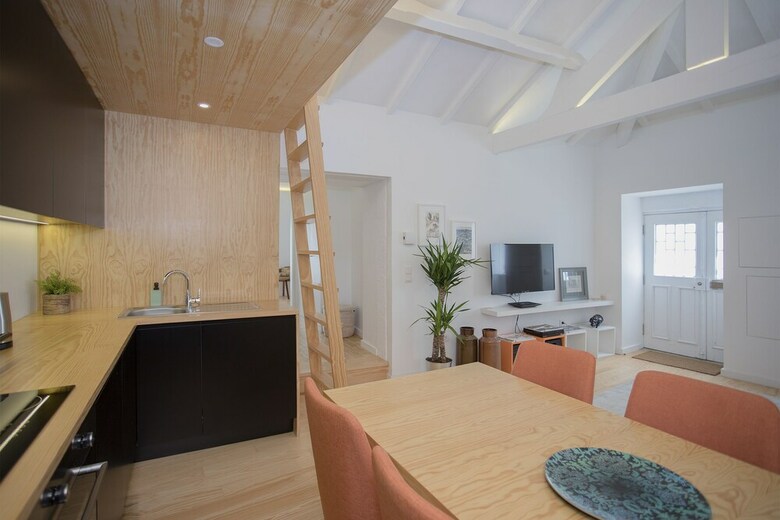 Apartamentos Liiiving - Foz Cosy House
