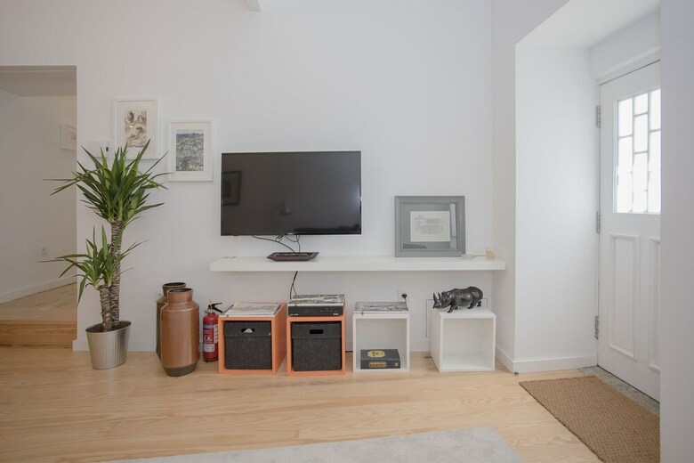 Apartamentos Liiiving - Foz Cosy House