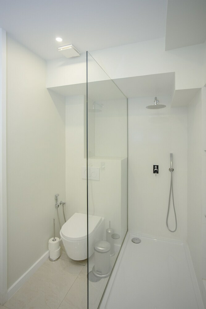 Apartamentos Liiiving - Foz Cosy House