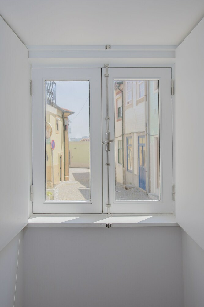 Apartamentos Liiiving - Foz Cosy House