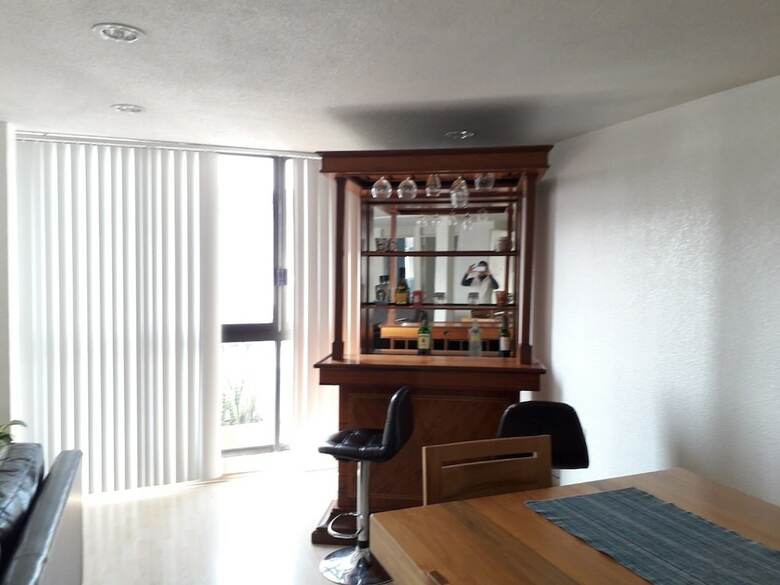 Apartamentos Wonderful Penthouse In Trendy Polanco