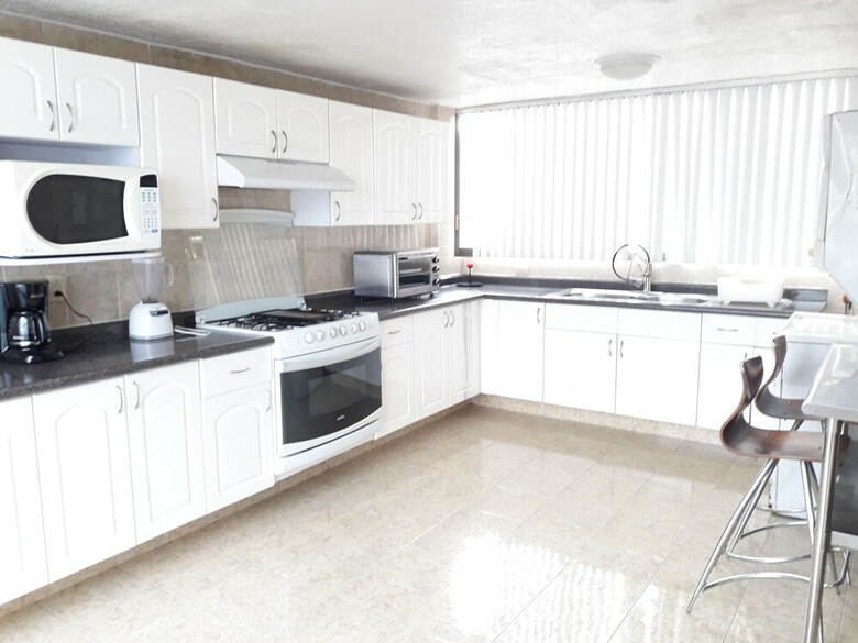 Apartamentos Wonderful Penthouse In Trendy Polanco
