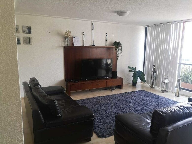 Apartamentos Wonderful Penthouse In Trendy Polanco