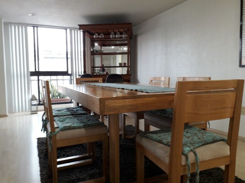 Apartamentos Wonderful Penthouse In Trendy Polanco