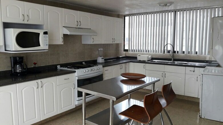 Apartamentos Wonderful Penthouse In Trendy Polanco
