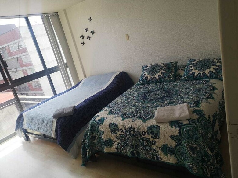 Apartamentos Wonderful Penthouse In Trendy Polanco