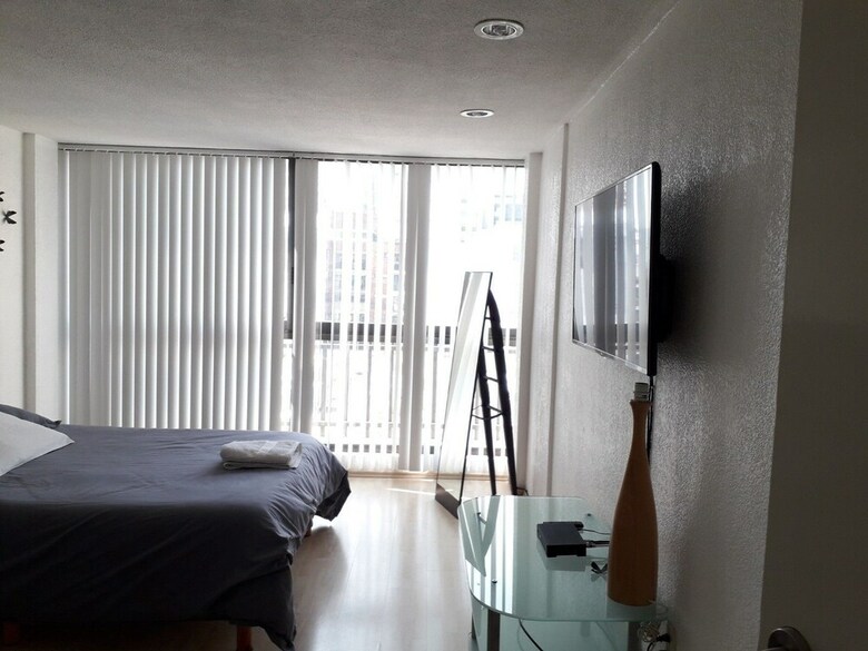 Apartamentos Wonderful Penthouse In Trendy Polanco