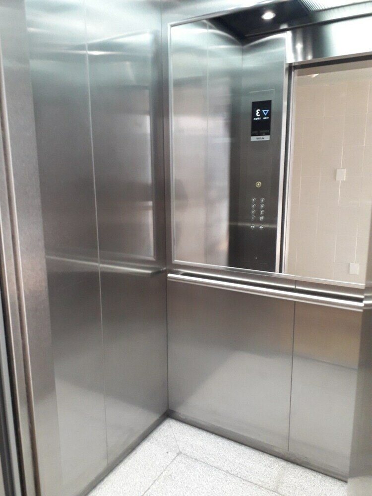 Apartamentos Wonderful Penthouse In Trendy Polanco