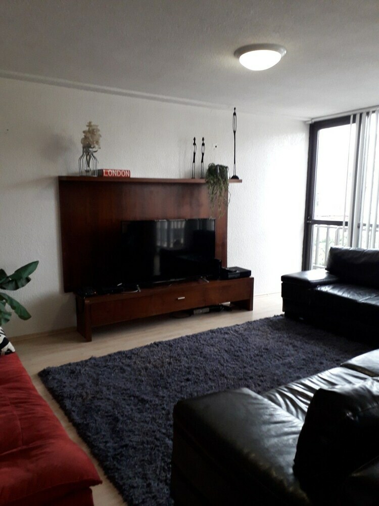 Apartamentos Wonderful Penthouse In Trendy Polanco