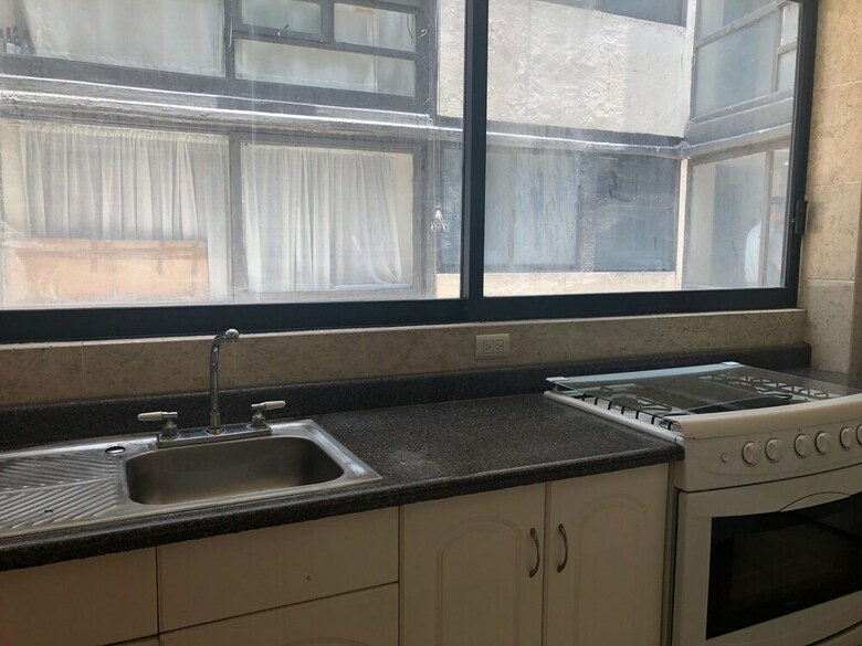 Apartamentos Polanco Amplio Y Lindo Depto Lm303
