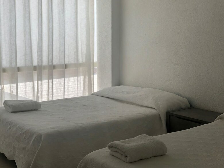 Apartamentos Polanco Amplio Y Lindo Depto Lm303