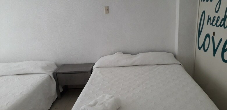 Apartamentos Polanco Amplio Y Lindo Depto Lm303