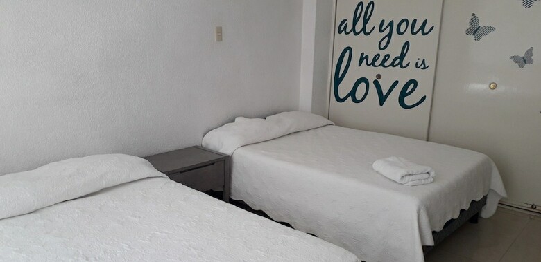 Apartamentos Polanco Amplio Y Lindo Depto Lm303