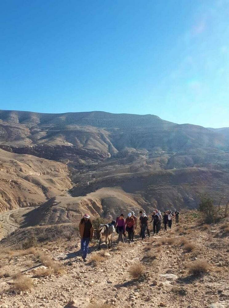 Bedouin Life Experience