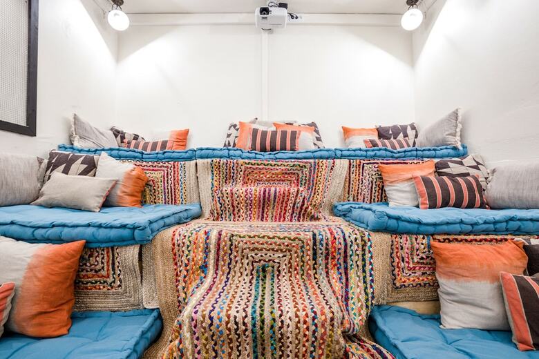 Hostal Selina Shared Milfontes