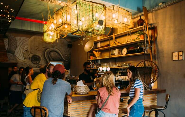 Hostal Selina Shared Milfontes