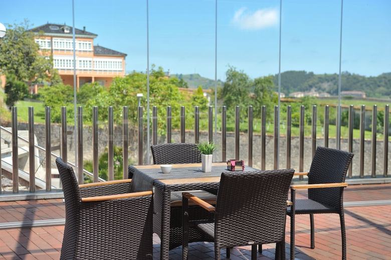 Hotel La Piconera And Spa