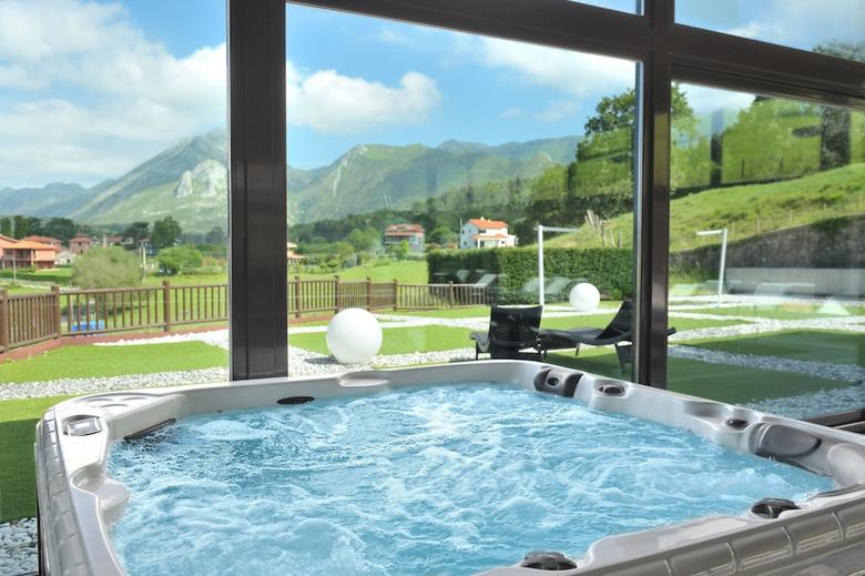 Hotel La Piconera And Spa