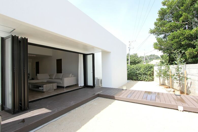 Villa The Stella Hamahiga