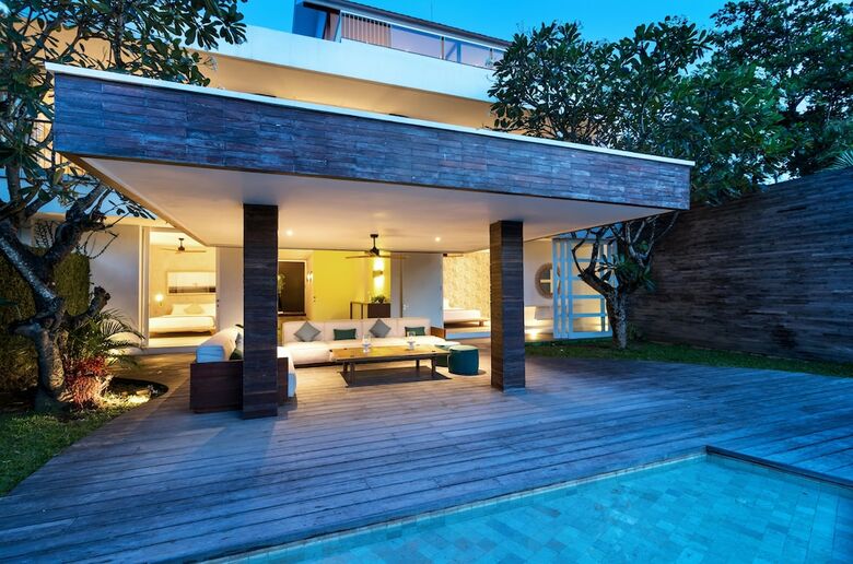 Villa Nedine